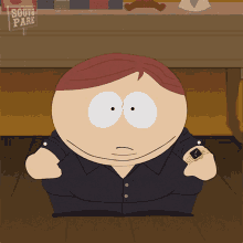 That Isnt True Eric Cartman GIF - That Isnt True Eric Cartman South Park GIFs