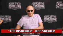 Jeff Sneider Insneider GIF