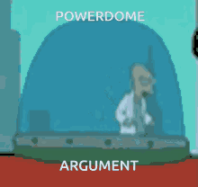 Powerdome GIF - Powerdome GIFs