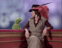 The Muppets Explosion GIF - The Muppets Muppets Explosion GIFs