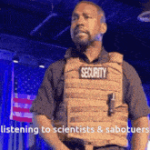 Kanye Listening To Scientists Saboteurs Scientists & Saboteurs GIF - Kanye Listening To Scientists Saboteurs Scientists Saboteurs Scientists & Saboteurs GIFs