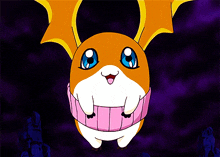 Digimon Anime GIF - Digimon Anime Digimon Frontier GIFs