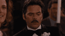 Need A Drink Charlie Swan GIF - Need A Drink Charlie Swan Billy Burke GIFs
