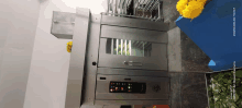Rotary Oven GIF - Rotary Oven GIFs