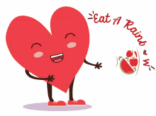 heart heart sg rainbow healthy eating nutrition
