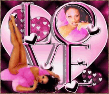 Love I Love You GIF - Love I Love You Yvette2000 GIFs