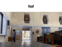 Fnaf Meme GIF - Fnaf Meme Funny GIFs