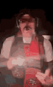 Doc Pack Rip Bozo GIF - Doc Pack Rip Bozo Rest In Piss GIFs