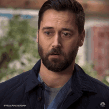 What Dr Max Goodwin GIF - What Dr Max Goodwin New Amsterdam GIFs