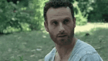 Thewalkingdead Rick Segundafeira Boasegunda Boasemana GIF - The Walking Dead Rick Monday GIFs