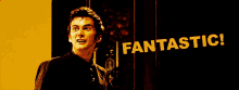 tenth doctor doctor who fantastic