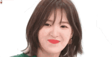 Wendy Shon Son Seungwan GIF