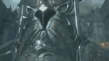 Demons Souls Tower Knight GIF - Demons Souls Tower Knight Dark Souls GIFs
