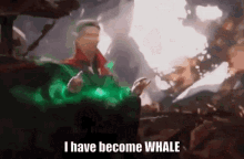 Strange Whale GIF - Strange Whale Speak Gifs GIFs
