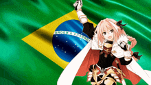 Femboy Brazil GIF - Femboy Brazil Brasil GIFs