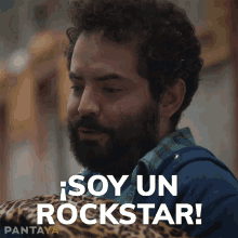 Soy Un Rockstar Andy GIF - Soy Un Rockstar Andy Jose Eduardo Derbez GIFs