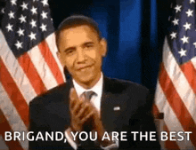 Congrats Obama GIF - Congrats Obama Clap GIFs