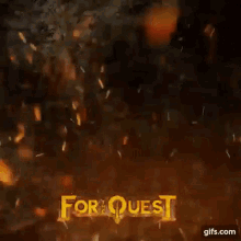 For The Quest Rpg GIF - For The Quest Rpg Dungeon Crawl GIFs
