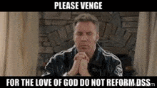 Please Venge GIF - Please Venge Cross GIFs