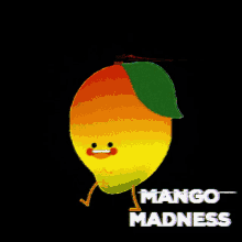 mango team