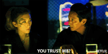 You Trust Me Will Yun Lee GIF - You Trust Me Will Yun Lee Stronghold Kovacs GIFs