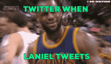 Laniel Laniel Tweets GIF - Laniel Laniel Tweets GIFs