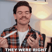 They Were Right Robin James GIF - They Were Right Robin James They Were Correct GIFs