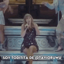 Tayioruwu Tayloruwu GIF - Tayioruwu Tayloruwu Taylor Swift GIFs