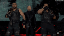 The Authors Of Pain Walking GIF - The Authors Of Pain Walking Entrance GIFs
