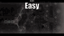 Fnm04 Easy GIF - Fnm04 Easy Geometry Dash GIFs