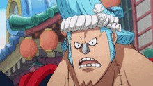 Franky One Piece Laugh GIF - Franky One Piece Laugh Anime GIFs