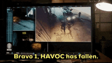 Bravo 1 Havoc Has Fallen Seal Team GIF - Bravo 1 Havoc Has Fallen Seal Team Eric Blackburn GIFs