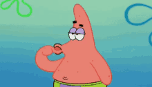 Rodruss Patrick GIF - Rodruss Patrick Spongebob GIFs