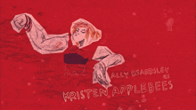 Kristen Applebees Ally Beardsley GIF - Kristen Applebees Ally Beardsley D20 GIFs