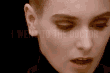 Nothing Compares GIF - Nothing Compares 2u GIFs