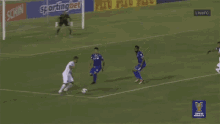Pass Missed GIF - Pass Missed No Goal GIFs