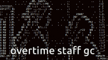 Overtime T3 GIF - Overtime T3 Discord GIFs