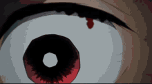 Tanjiro Blood Eyes GIF - Tanjiro Blood Eyes Rage GIFs