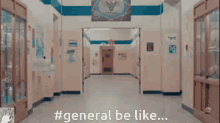 Dead General Chat General Be Like GIF - Dead General Chat General General Be Like GIFs