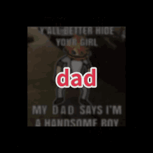 Dad Childe GIF