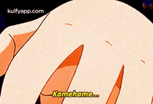 Kamehame...Gif GIF - Kamehame.. Weapon Weaponry GIFs
