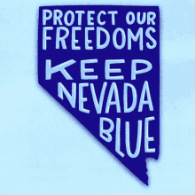 Protect Our Freedoms Vote GIF - Protect Our Freedoms Vote Vegas GIFs