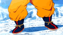 Goku Dance Cloudygoesghost GIF - Goku Dance Cloudygoesghost Kidcloudyhd GIFs