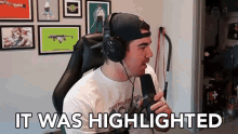 It Was Highlighted Trevor May GIF - It Was Highlighted Trevor May Iamtrevormay GIFs