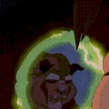 Beauty And The Beast Shocked GIF - Beauty And The Beast Shocked Mirror GIFs