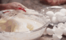 cook whip bake eggs
