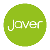 Javer Javin Sticker