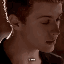 Ryan Phillippe In Me GIF - Ryan Phillippe In Me Cruel Intentions GIFs