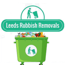 Waste Removal Services Near Me Leeds Rubbish Removals GIF - Waste Removal Services Near Me Leeds Rubbish Removals GIFs