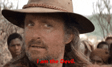 Michael Douglas The Ghost And The Darkness GIF - Michael Douglas The Ghost And The Darkness Death GIFs